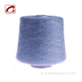 Topline Supersoft e filato fine cono in alpaca